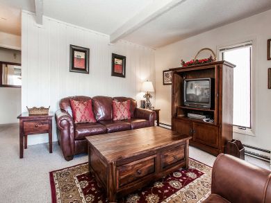 Snowmass Condo 927303