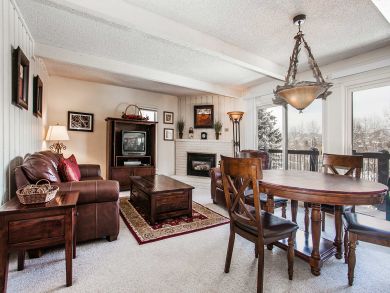 Snowmass Condo 927303