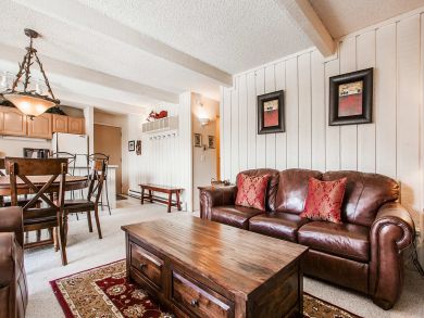 Snowmass Condo 927303