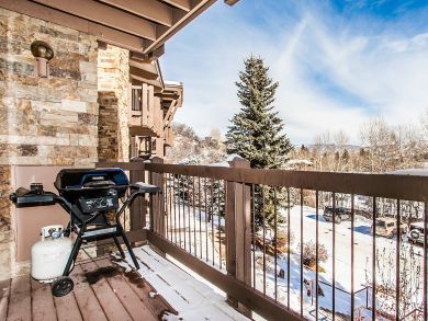 Snowmass Condo 927303