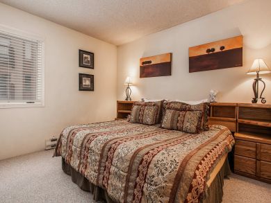 Snowmass Condo 927303