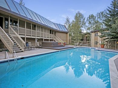 Snowmass Condo 927303