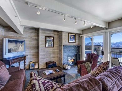 Snowmass Condo 927304