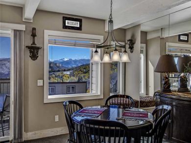 Snowmass Condo 927304