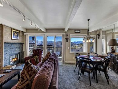 Snowmass Condo 927304