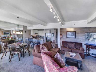 Snowmass Condo 927304