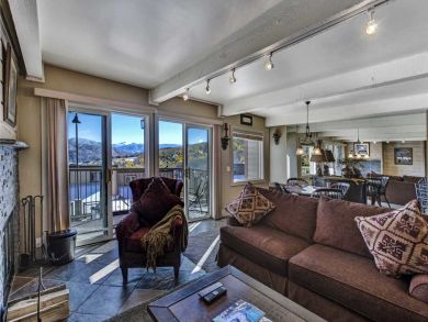 Snowmass Condo 927304