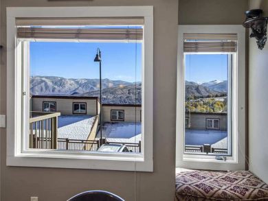 Snowmass Condo 927304