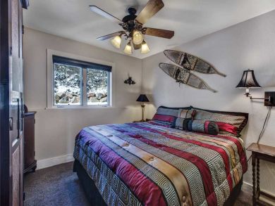 Snowmass Condo 927304