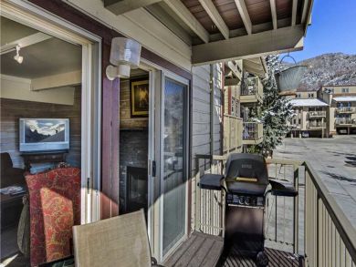 Snowmass Condo 927304