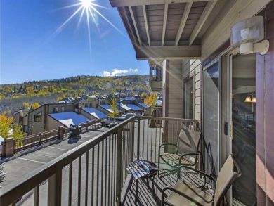 Snowmass Condo 927304