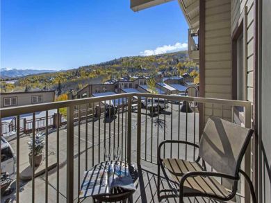 Snowmass Condo 927304