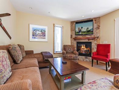 Snowmass Condo 927305