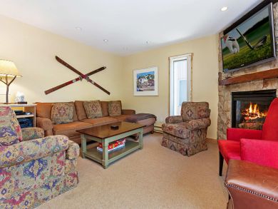 Snowmass Condo 927305