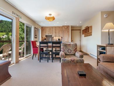 Snowmass Condo 927305