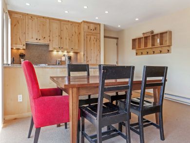 Snowmass Condo 927305