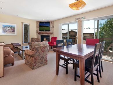 Snowmass Condo 927305