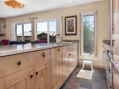 Snowmass Condo 927305