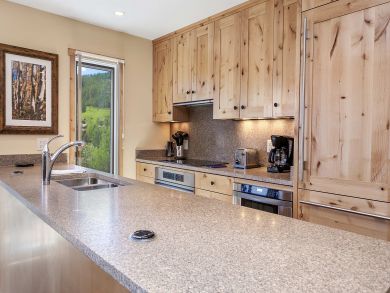 Snowmass Condo 927305
