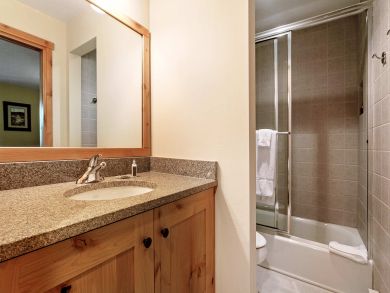 Snowmass Condo 927305