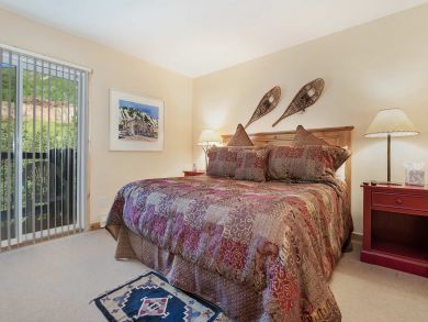 Snowmass Condo 927305
