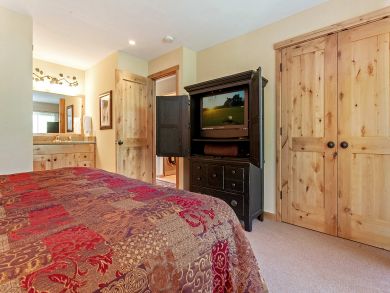 Snowmass Condo 927305