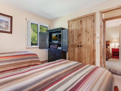 Snowmass Condo 927305
