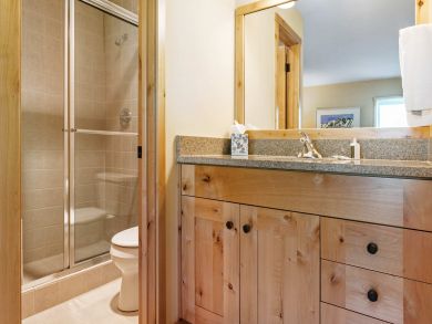 Snowmass Condo 927305