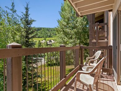 Snowmass Condo 927305
