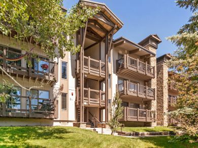 Snowmass Condo 927305