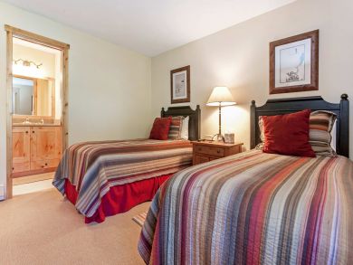 Snowmass Condo 927305