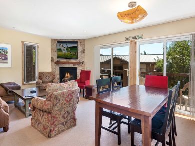 Snowmass Condo 927305