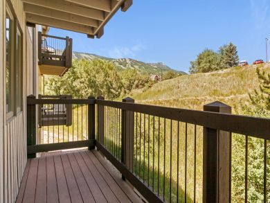 Snowmass Condo 927305
