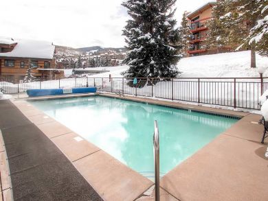Snowmass Condo 927306 Snowmass Condo 927306