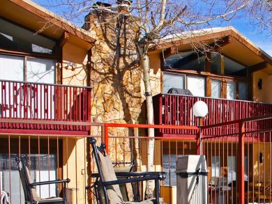 Snowmass Condo 927306 Snowmass Condo 927306
