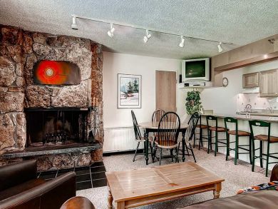 Snowmass Condo 927307