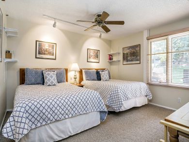 Snowmass Condo 927307