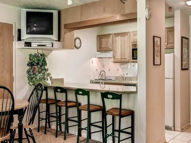 Snowmass Condo 927307