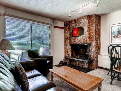 Snowmass Condo 927307