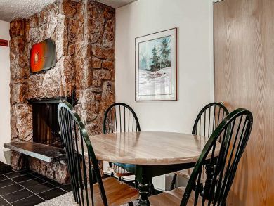 Snowmass Condo 927307