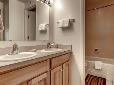 Snowmass Condo 927307