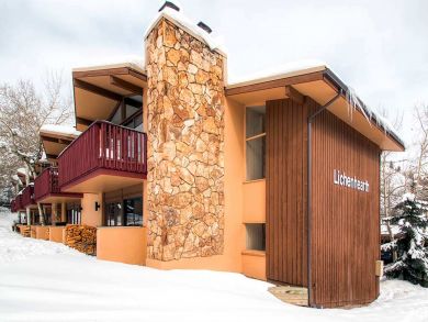 Snowmass Condo 927307
