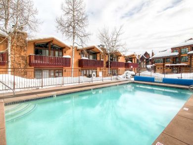 Snowmass Condo 927307