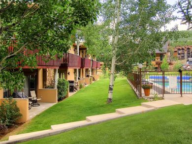 Snowmass Condo 927307