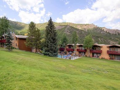 Snowmass Condo 927307