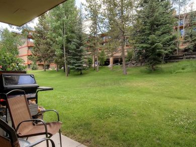 Snowmass Condo 927307
