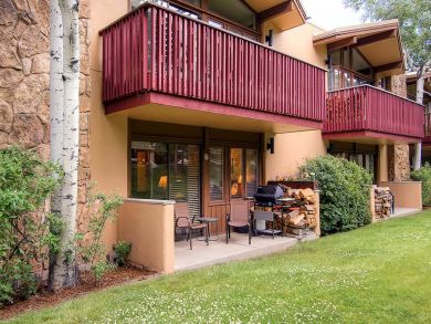 Snowmass Condo 927307