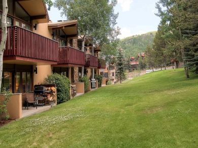Snowmass Condo 927307