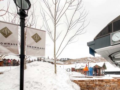 Snowmass Condo 927307