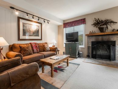 Snowmass Condo 927308